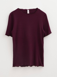 Джемпер CONTE LD 1166 grape wine 20С-1100ТСП - фото 1