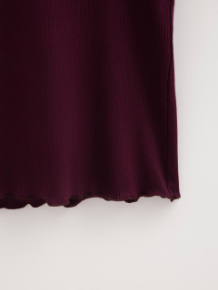 Джемпер CONTE LD 1166 grape wine 20С-1100ТСП - фото 2