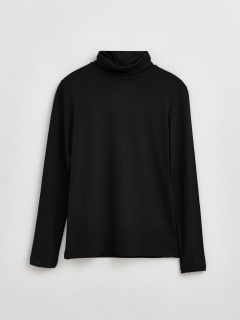 Джемпер CONTE LD 1550 black 21С-1544ТСП - фото 1