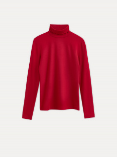 Джемпер CONTE LD 1550 dark red 21С-1544ТСП - фото 1