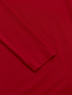 Джемпер CONTE LD 1550 dark red 21С-1544ТСП - фото 2