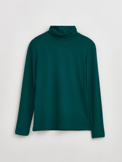 Джемпер CONTE LD 1550 royal green 21С-1544ТСП - фото 1