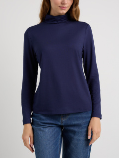 Джемпер CONTE LD 1551 dark navy 21С-1545ТСП - фото 3