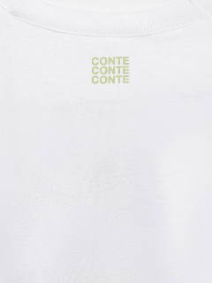 Футболка CONTE LD 2679 white-pantera 23С-2695ТСП - фото 4