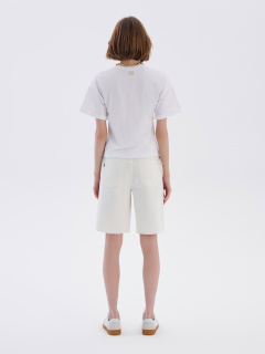 Футболка CONTE LD 2679 white-pantera 23С-2695ТСП - фото 2