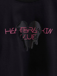 Футболка CONTE LD 2715 black-heart 23С-2731ТСП - фото 3