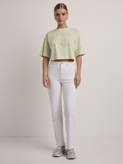 Футболка CONTE LD 2722 pistachio-moment 23С-2738ТСП - фото 1