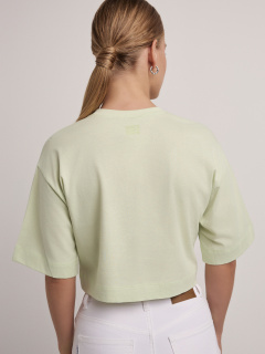 Футболка CONTE LD 2722 pistachio-moment 23С-2738ТСП - фото 3