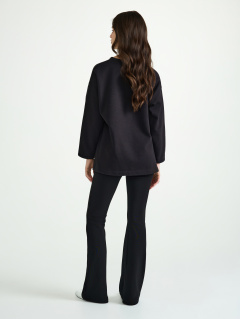 Джемпер CONTE LD 3160 black 24С-3214ТСП - фото 4