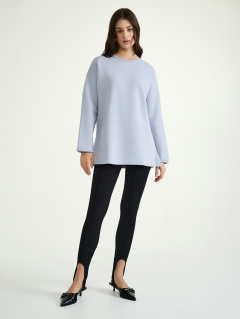 Джемпер CONTE LD 3160 pearl blue 24С-3214ТСП - фото 1