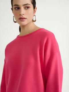 Джемпер CONTE LD 3160 pink flash 24С-3214ТСП - фото 5