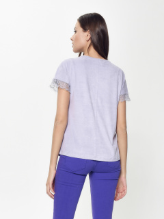 Топ CONTE LD 917 lavender frost 18С-668ТСП - фото 5