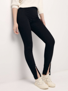 Леггинсы CONTE LLG 1687 black 21С-1683ТСП - фото 3