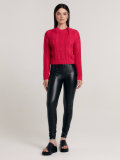 Леггинсы CONTE LLG 1930 black 21С-1941ТСП - фото 1