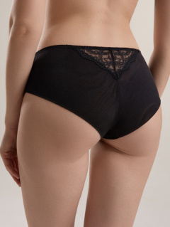 Трусы CONTE LOVE STORY TP7146 черный 24С-0019КСП - фото 2