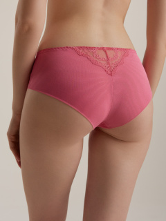 Трусы CONTE LOVE STORY TP7146 ягодный мусс 24С-0019КСП - фото 2
