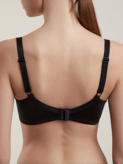 Бюстгальтер CONTE LYRIQUE RB6072 черный 21С-0011КСП - фото 2