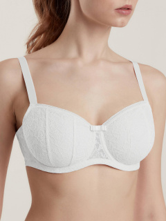 Бюстгальтер CONTE LYRIQUE RB6073 белый 21С-0012КСП - фото 1