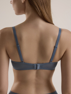Бюстгальтер CONTE MA CHERIE TB1154 голубой топаз 24С-0022КСП - фото 2