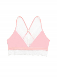 Бюстье CONTE MODERNISTA LBE 991 primerose pink 18С-779ТСП - фото 3