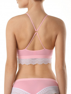 Трусы CONTE MODERNISTA LBE 991 primerose pink 18С-779ТСП - фото 2