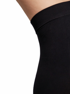 Колготки CONTE MOMMY 40 nero 20С-103СП - фото 5