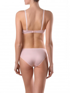 Бюстгальтер CONTE MOSAIQUE RB1037 камея набивной 17С-0001КСП - фото 3