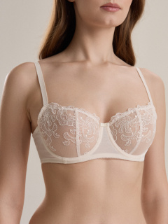 Бюстгальтер CONTE NATUREL RB6128 пастель 25С-0056КСП - фото 1