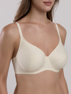 Бюстгальтер CONTE NATUREL RB6237 пастель 24С-0042КСП - фото 1