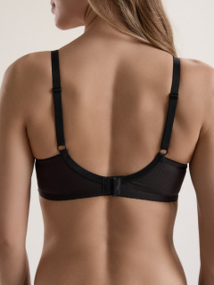 Бюстгальтер CONTE NATUREL RB6237 черный 24С-0042КСП - фото 2