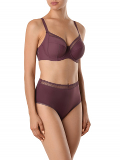 Бюстгальтер CONTE NUANCE RB6069 ирис 18С-0028КСП - фото 3