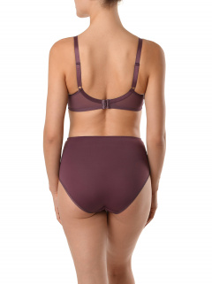 Бюстгальтер CONTE NUANCE RB6069 ирис 18С-0028КСП - фото 4