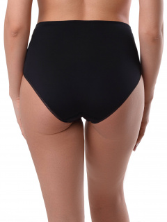 Трусы CONTE NUANCE RP2064 черный 18С-0030КСП - фото 2