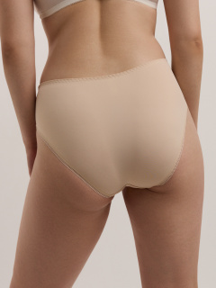 Трусы CONTE NUANCE RP3175 пудра 23С-0049КСП - фото 2