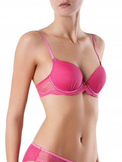 Бюстгальтер CONTE ROMANTIQUE RB1030 фрезия 16С-0091КСП - фото 1