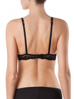 Бюстгальтер CONTE ROMANTIQUE RB2031 черный 16С-0080КСП - фото 2