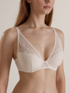 Бюстгальтер CONTE SAKURA RB5249 пастель 25С-0008КСП - фото 1