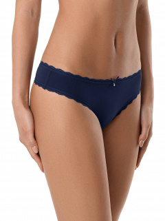 Трусы CONTE SECRET CHARM LST 987 marino 18С-773ТСП - фото 1