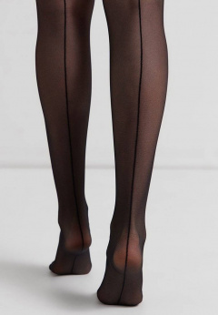 Колготки CONTE SENSE nero 16С-45СП - фото 4