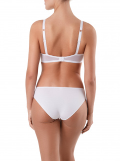 Бюстгальтер CONTE SENSUELLE RB2023 белый 16С-0092КСП - фото 2