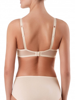 Бюстгальтер CONTE SENSUELLE RB2023 пастель 16С-0092КСП - фото 2