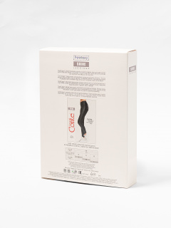 Леггинсы CONTE SHINE nero 16С-231ТСП - фото 2