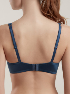 Бюстгальтер CONTE SPORT GLAM RB7129 маренго 20С-0039КСП - фото 2