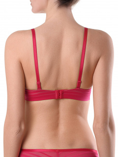 Бюстгальтер CONTE SPORT GLAM RB8044 брусника 17С-0007КСП - фото 4