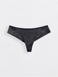 Трусы CONTE SPORT GLAM RP6028 черный 17С-0010КСП - фото 3