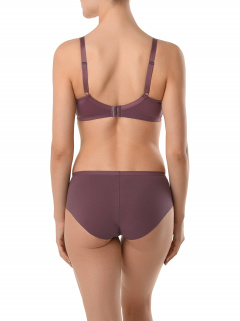 Бюстгальтер CONTE SUPREMA RB6019 ирис 16С-0039КСП - фото 4