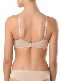 Бюстгальтер CONTE SUPREMA RB6019 серебристый пион 16С-0039КСП - фото 2