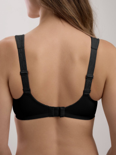 Бюстгальтер CONTE SUPREMA RB6287 черный 23С-0021КСП - фото 2