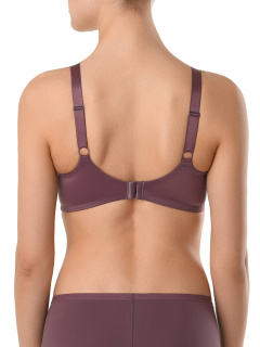 Бюстгальтер CONTE SUPREMA RB7018 ирис 16С-0038КСП - фото 2