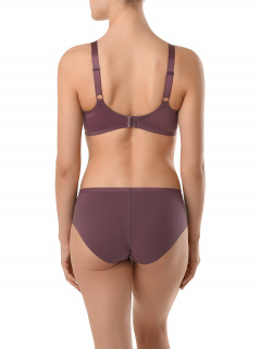 Бюстгальтер CONTE SUPREMA RB7018 ирис 16С-0038КСП - фото 4